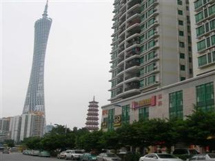 Agoda.com China Apartments & Hotels
