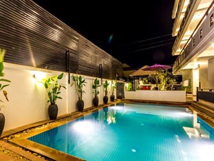 Agoda.com Cambodia Apartments & Hotels