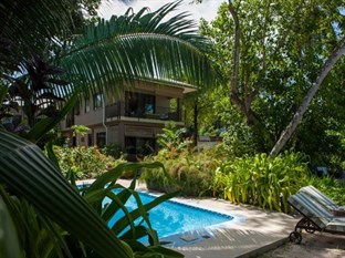 Agoda.com Seychelles Apartments & Hotels