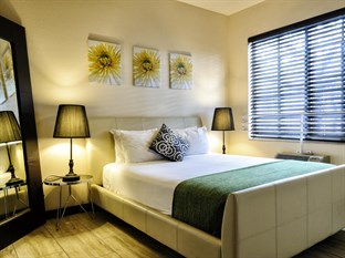 Agoda.com United States Apartments & Hotels