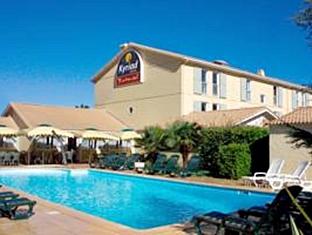 Agoda.com Apartments & Hotels France 