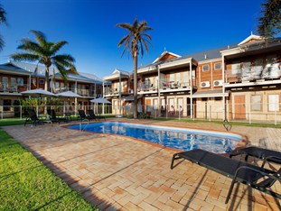 Agoda.com Australia Apartments & Hotels