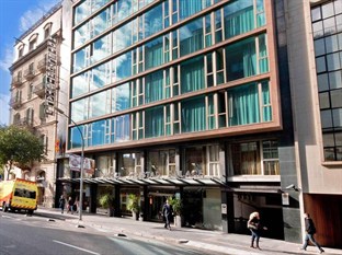 Agoda.com Spain Apartments & Hotels