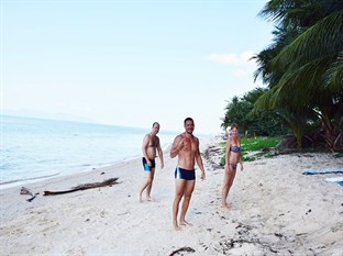 Agoda.com Thailand Apartments & Hotels