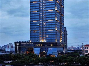 Agoda.com China Apartments & Hotels