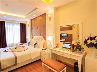Agoda.com Vietnam Apartments & Hotels  