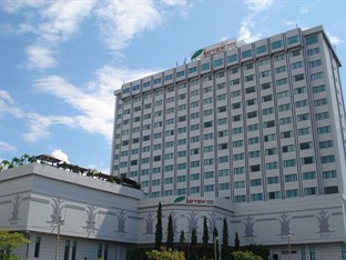 Agoda.com Malaysia Apartments & Hotels