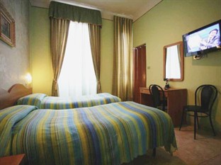 Agoda.com Italy Apartments & Hotels