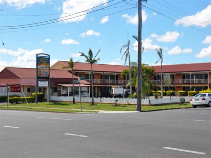 Agoda.com Australia Apartments & Hotels