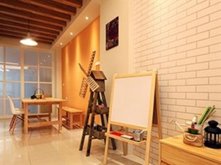 Agoda.com Taiwan Apartments & Hotels