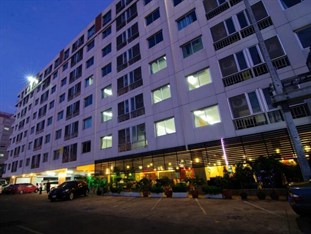 Agoda.com Thailand Apartments & Hotels