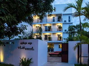 Agoda.com Cambodia Apartments & Hotels