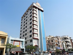 Agoda.com Myanmar Apartments & Hotels