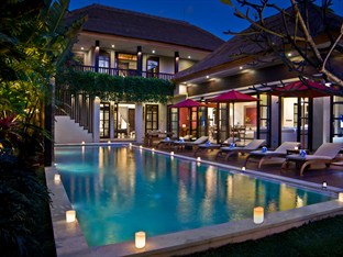 Agoda.com Indonesia Apartments & Hotels