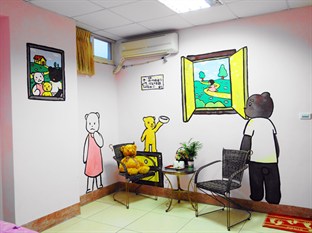 Agoda.com Taiwan Apartments & Hotels