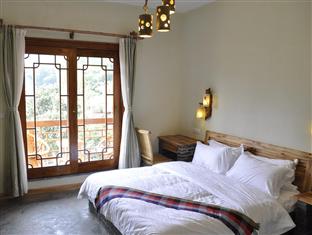 Agoda.com China Apartments & Hotels