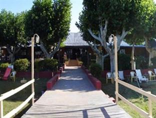 Agoda.com Argentina Apartments & Hotels