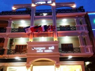 Agoda.com Cambodia Apartments & Hotels