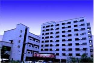 Agoda.com China Apartments & Hotels