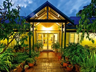 Agoda.com Australia Apartments & Hotels