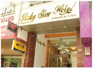 Agoda.com Vietnam Apartments & Hotels  