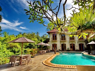 Agoda.com Indonesia Apartments & Hotels