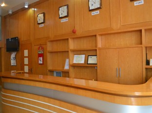 Agoda.com Vietnam Apartments & Hotels  