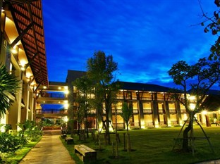 Agoda.com Thailand Apartments & Hotels