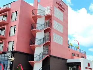 Agoda.com Japan Apartments & Hotels