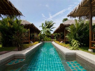 Agoda.com Thailand Apartments & Hotels