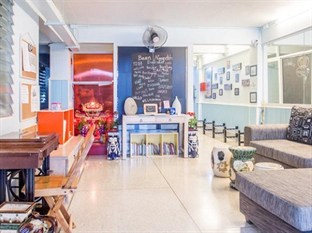 Agoda.com Thailand Apartments & Hotels