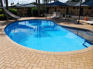 Agoda.com Australia Apartments & Hotels