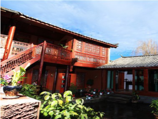 Agoda.com China Apartments & Hotels