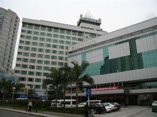 Agoda.com China Apartments & Hotels