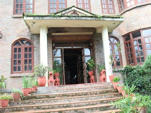 Agoda.com Nepal Apartments & Hotels