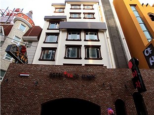 Agoda.com South Korea Apartments & Hotels