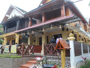 Agoda.com Laos Apartments & Hotels