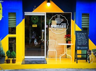 Agoda.com Thailand Apartments & Hotels