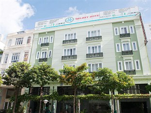 Agoda.com Vietnam Apartments & Hotels  