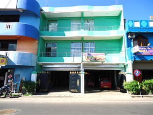 Agoda.com Sri Lanka Apartments & Hotels