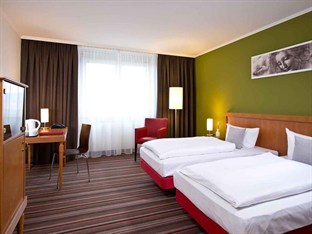 Agoda.com Germany Apartments & Hotels