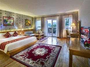 Agoda.com Vietnam Apartments & Hotels  