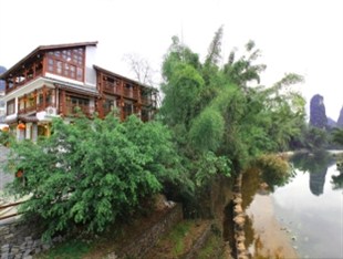 Agoda.com China Apartments & Hotels