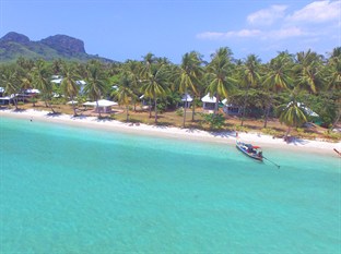 Agoda.com Thailand Apartments & Hotels