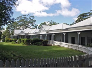 Agoda.com Australia Apartments & Hotels