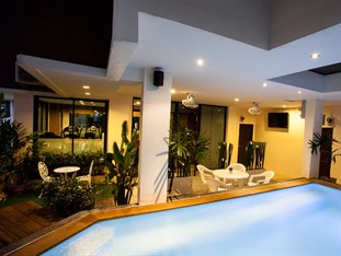 Agoda.com Thailand Apartments & Hotels