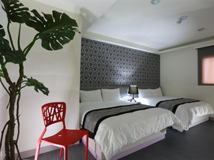 Agoda.com Taiwan Apartments & Hotels