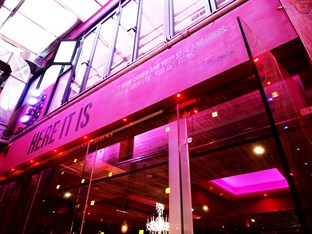 Agoda.com Taiwan Apartments & Hotels