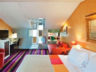 Agoda.com Apartments & Hotels France 