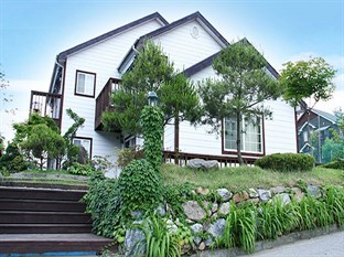 Agoda.com South Korea Apartments & Hotels